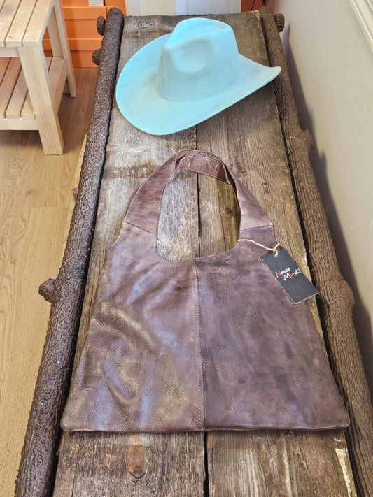 Medium Boho Tote