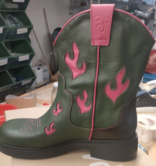 DDFarmerette Boots (New Colours!!!)